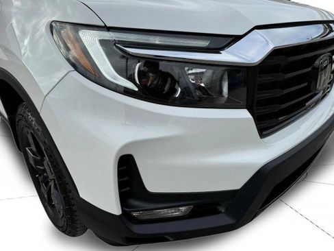 Used 2022 Honda Ridgeline RTL-E image 11