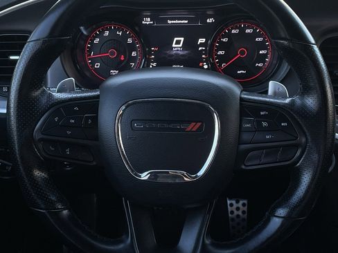 Used 2022 Dodge Charger GT w/ Blacktop Package image 12