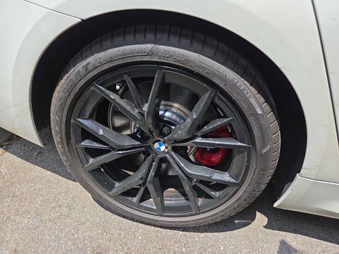 Used 2023 BMW 540i xDrive w/ Executive Package AWD/4WD image 10