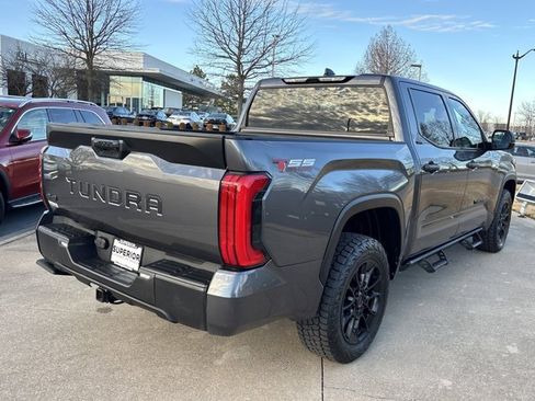 Used 2023 Toyota Tundra SR5 image 3