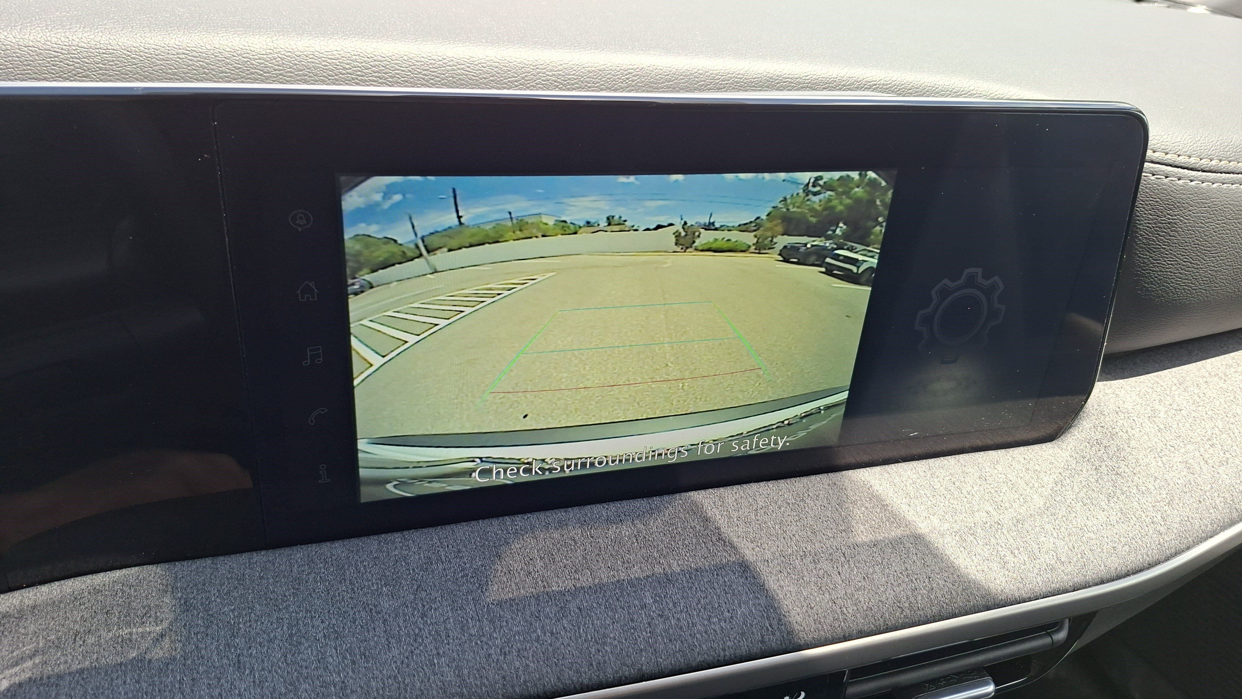 Certified 2025 Nissan Kicks SV FWD image 13