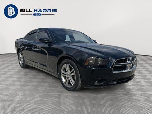 Used 2014 Dodge Charger R/T AWD/4WD image 3