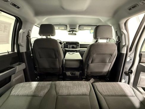 Used 2024 Ford F350 XLT w/ XLT Premium Package image 29