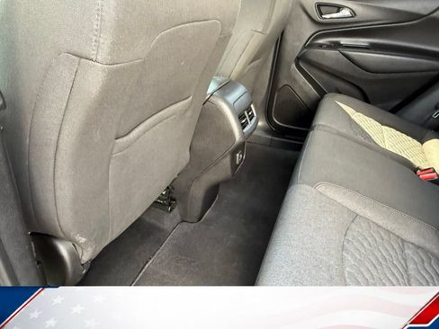 Used 2019 Chevrolet Equinox LT FWD image 15