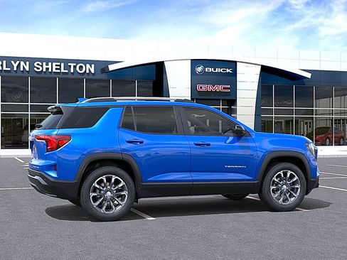 New 2026 GMC Terrain Elevation FWD image 5