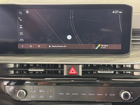 Used 2025 Kia K5 EX FWD image 3