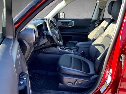 New 2025 Ford Bronco Sport Big Bend w/ Convenience Package image 8