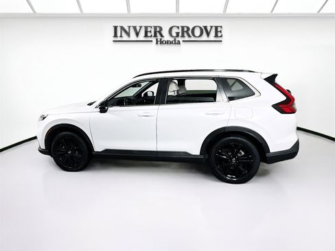 Used 2023 Honda CR-V Sport Touring image 7