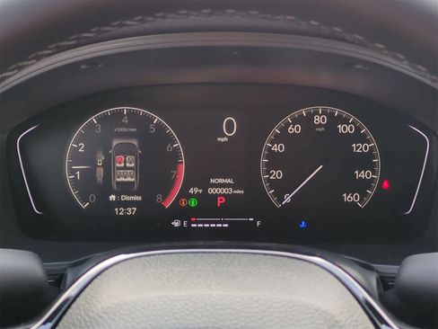 New 2026 Honda Civic Sport image 38