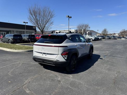 New 2026 Hyundai Kona SEL Sport AWD/4WD image 5