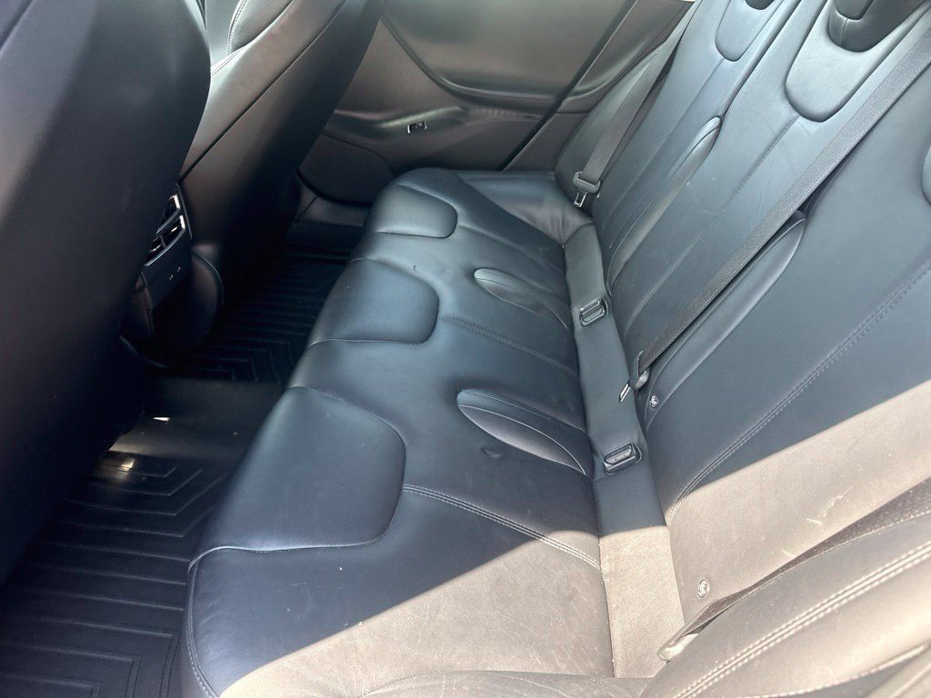 Used 2017 Tesla Model S 75D AWD/4WD image 14