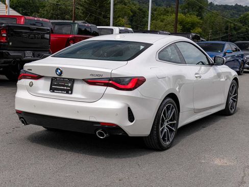 Used 2026 BMW 430i xDrive Coupe AWD/4WD image 4