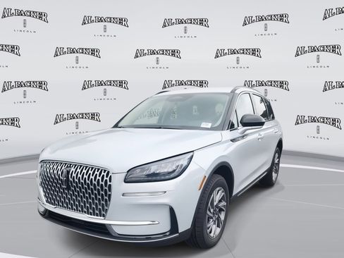 New 2026 Lincoln Corsair Premiere image 1