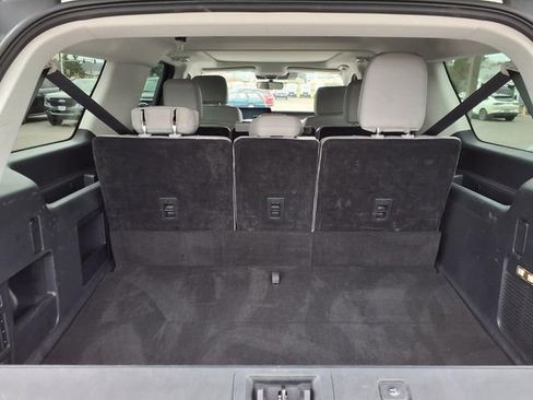 Certified 2025 Ford Expedition Max Active image 11