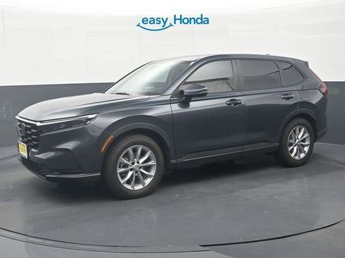 Used 2023 Honda CR-V EX-L image 4