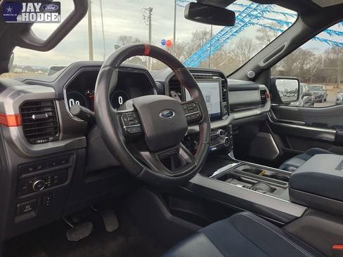Certified 2021 Ford F150 Raptor w/ Raptor 37 Performance Package image 10