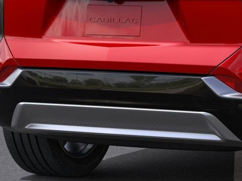 New 2026 Cadillac Optiq Sport 2 AWD/4WD image 16