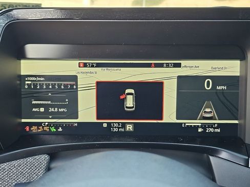 New 2026 Subaru Outback Limited AWD/4WD image 35