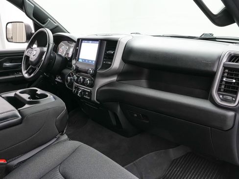 Used 2024 RAM 1500 Tradesman w/ Trailer Tow Group image 21