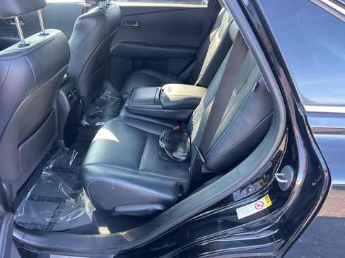 Used 2015 Lexus RX 350 FWD image 13