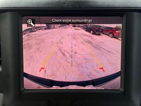 Used 2019 RAM 1500 Big Horn image 19