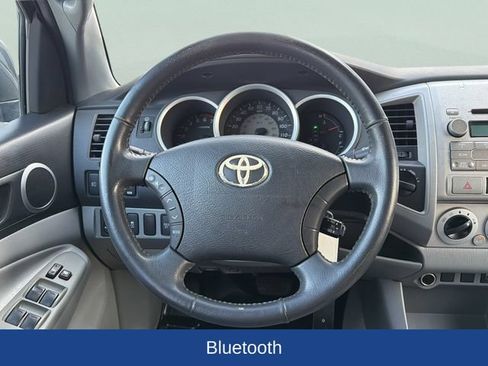 Used 2010 Toyota Tacoma 4x4 Double Cab w/ TRD Sport Pkg image 9