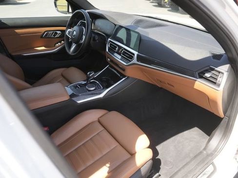 Used 2021 BMW 330i Sedan image 18