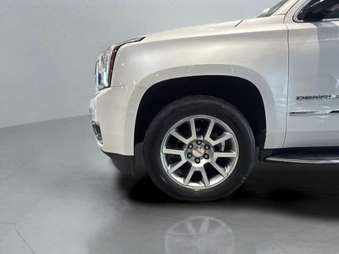 Used 2019 GMC Yukon Denali w/ Open Road Package AWD/4WD image 23
