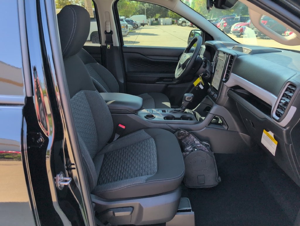 New 2026 Ford Ranger XL RWD image 12