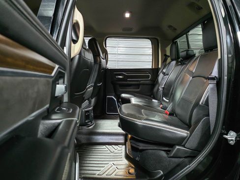 Used 2022 RAM 2500 Laramie image 19