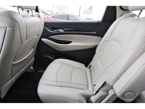 Used 2024 Buick Enclave Essence w/ Experience Buick Package image 12