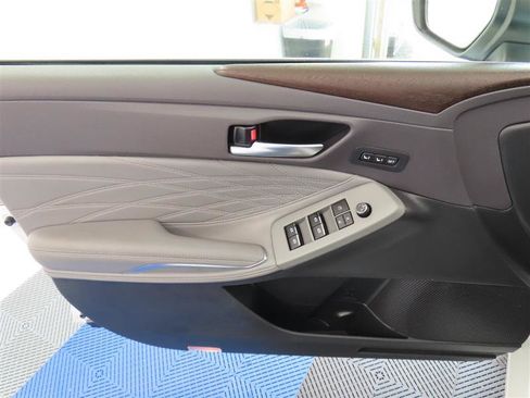 Used 2019 Toyota Avalon Limited w/ Advanced Safety Package FWD image 15