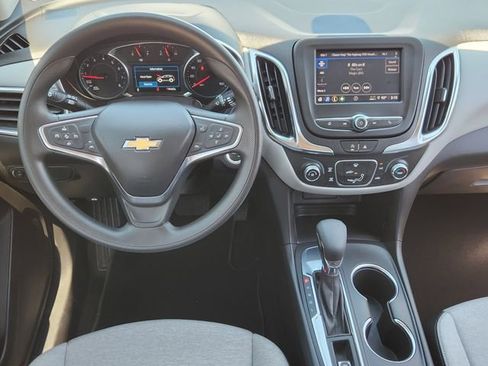 Used 2024 Chevrolet Equinox LS w/ LS Convenience Package FWD image 25