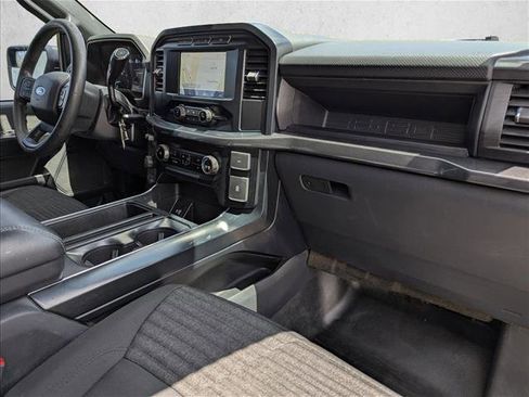 Used 2023 Ford F150 XL w/ STX Appearance Package AWD/4WD image 21