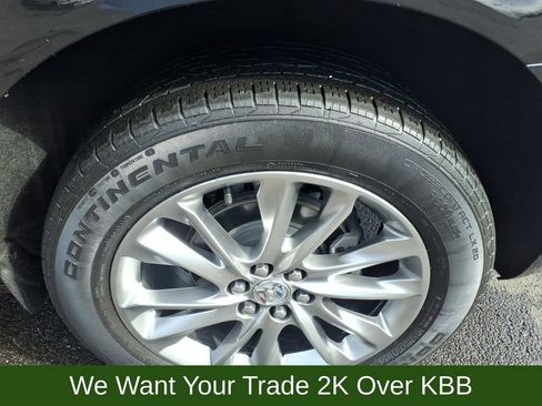 Used 2023 Buick Enclave Avenir w/ Avenir Technology Package image 15