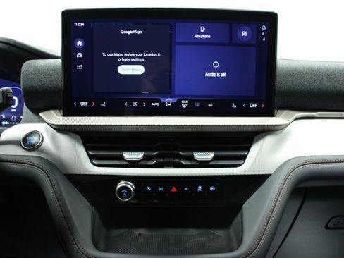 New 2026 Ford Explorer Active image 23