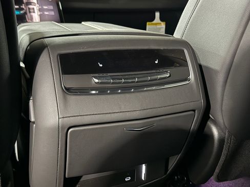 New 2025 Cadillac Escalade Premium Luxury w/ Touring Package image 46