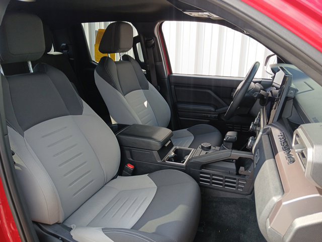 Used 2024 Toyota Tacoma TRD Sport RWD image 24