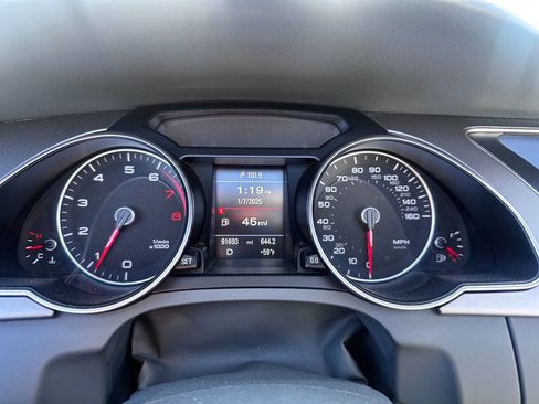 Used 2015 Audi A5 2.0T Premium image 14