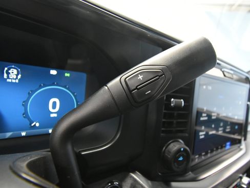 New 2025 Ford F250 Platinum image 12