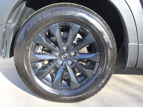 Certified 2024 MAZDA CX-50 AWD 2.5 S w/ Preferred Package image 12