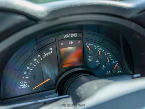 Used 1994 Chevrolet Corvette ZR1 RWD image 32