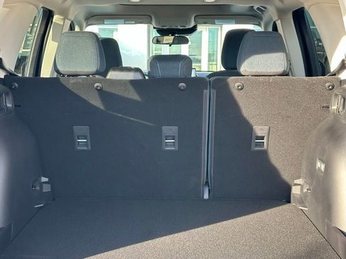 New 2025 Ford Bronco Sport Heritage w/ Convenience Package image 46