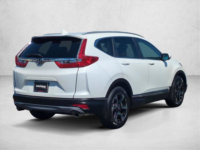 Used 2019 Honda CR-V Touring image 5