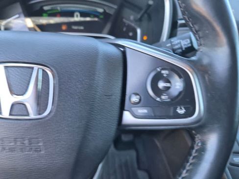 Used 2022 Honda CR-V Touring image 20