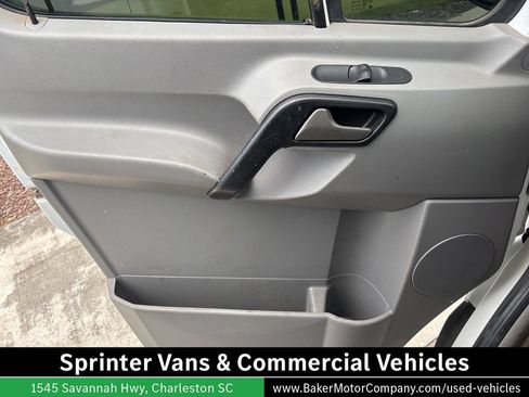 Used 2016 Mercedes-Benz Sprinter 2500 image 37