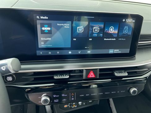 New 2026 Kia K5 GT-Line image 27