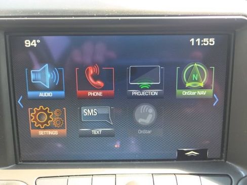 Used 2016 Chevrolet Corvette Stingray Coupe RWD image 25