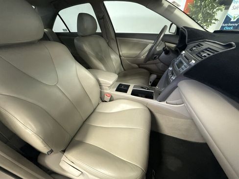 Used 2009 Toyota Camry Hybrid FWD image 20