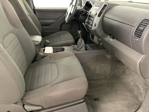 Used 2018 Nissan Frontier S image 16